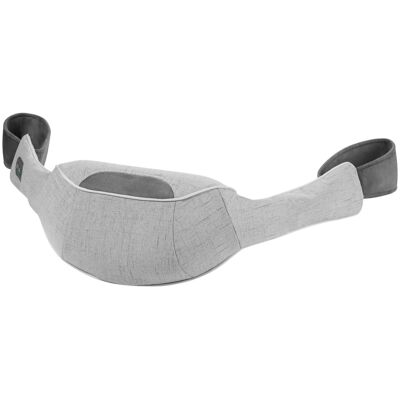 Masajeador de cuello Medisana NM 890 Gris