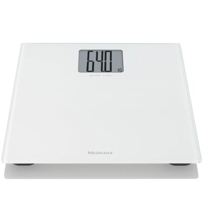 Medisana Personal Scale PS 470 XL white