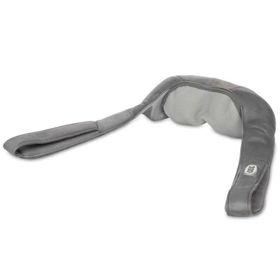 Medisana Shiatsu neck massager NM 885 grey
