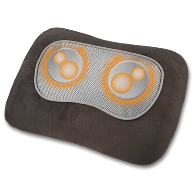 Cojín de masaje Shiatsu Medisana MC 840 12 W 88949
