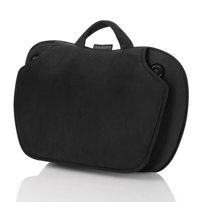 Cojín de masaje Shiatsu Medisana MC 850 negro
