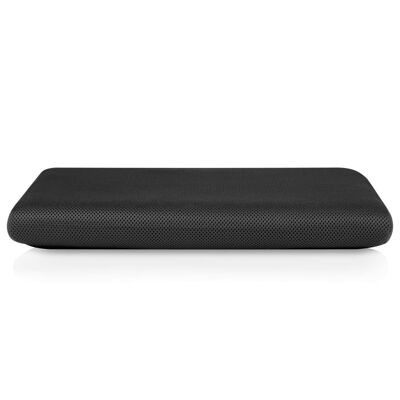 Medisana Wedge Cushion Heated OL 300 Black