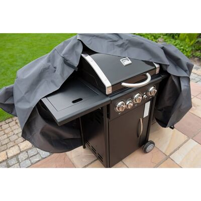 Nature Protective cover for gas barbecues 103x58x58 cm
