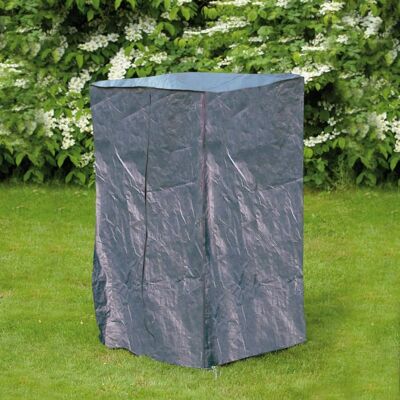 Nature Protective cover for garden cushions 140x80x72 cm