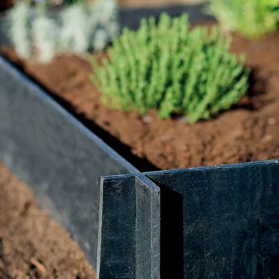 Nature Raised Growing Box 19 cm 6040690