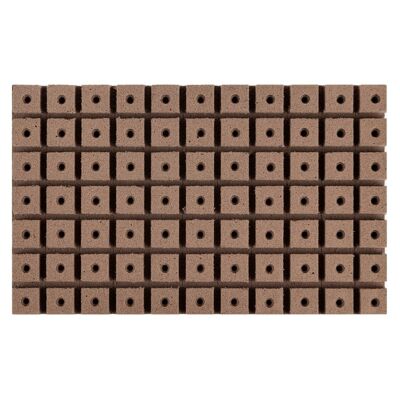 Nature Growing tray mini set 7x11 scomparti
