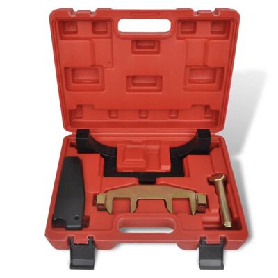 Camshaft tool set Mercedes Benz M271