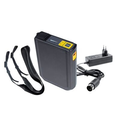 Batterie lithium-ion rechargeable