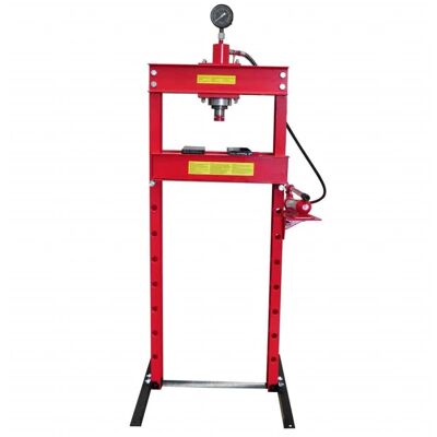 Press hydraulic 20000HB