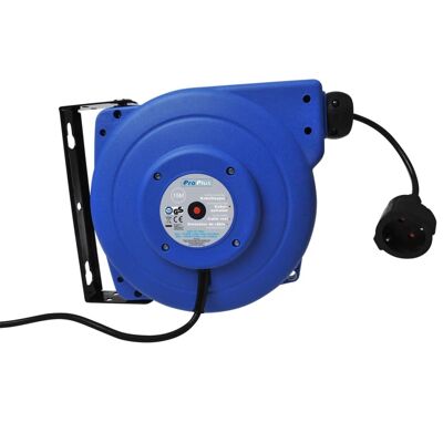 Sistema di cavi automatico ProPlus 15 m