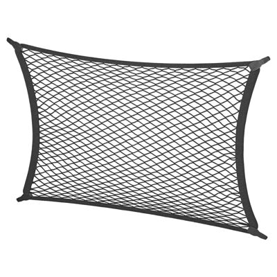 Filet à bagages élastique ProPlus 80x60 cm