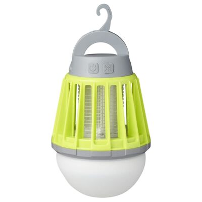 ProPlus Camping and Insect Lamp Rechargeable