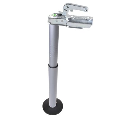 Peseuse à barre de traction ProPlus 360843