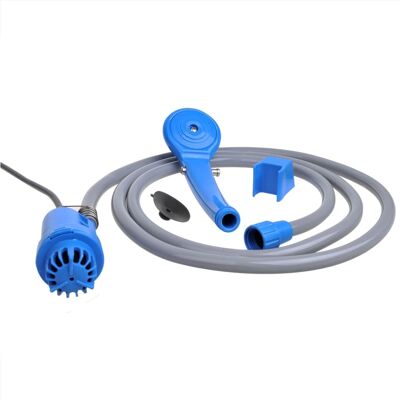 ProPlus Portable Shower Set 12 V