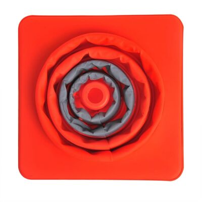 ProPlus Folding Safety Cone 540320