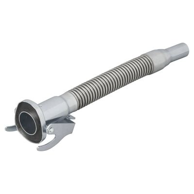ProPlus Pouring spout flexible metal