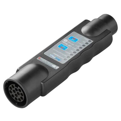 ProPlus Plug Tester 13-pin 12 V