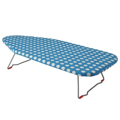 ProPlus compact ironing board 71x30 cm