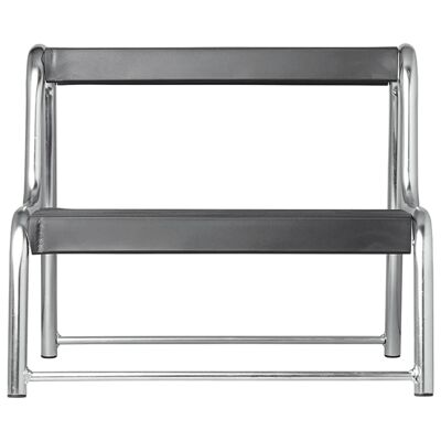 ProPlus Step for caravan black 360822