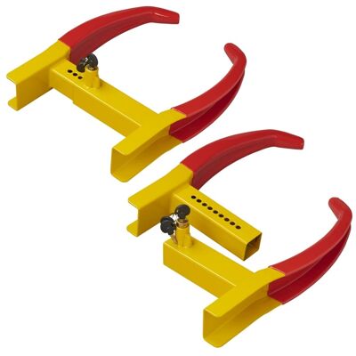 Pince de roue universelle ProPlus XL