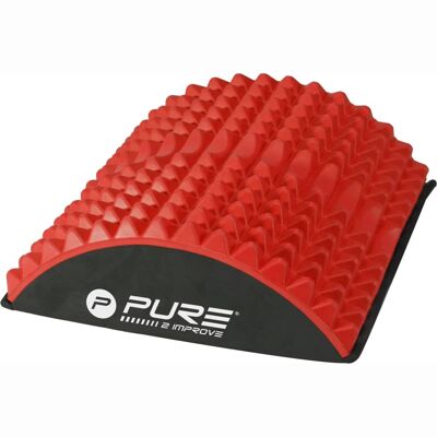 Pure2Improve Étirement abdominal et dorsal
