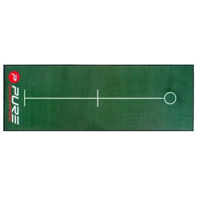 Tapis de putting Pure2Improve Golf 237x80 cm P2I140030