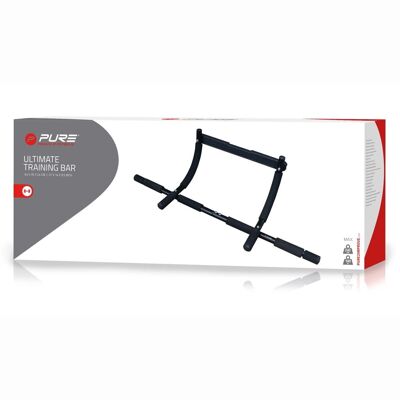 Barre de traction multifonctionnelle Pure2Improve