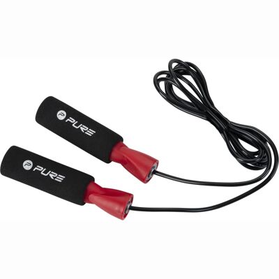 Pure2Improve Ball Bearing Skipping Rope 2.5m
