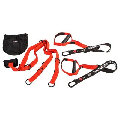 Entrenador de suspensión profesional Pure2Improve