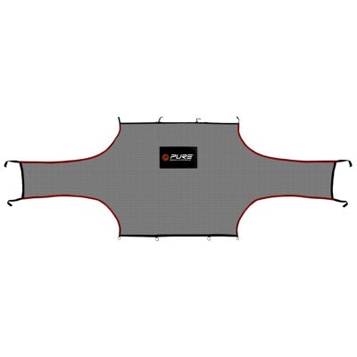 Pure2Improve Training net 732x244x244 cm PE