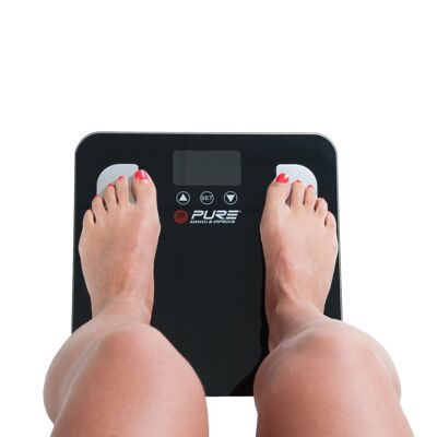 Pure2Improve Scale
