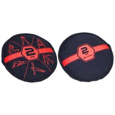 Pure2Improve Sandbag 2 kg