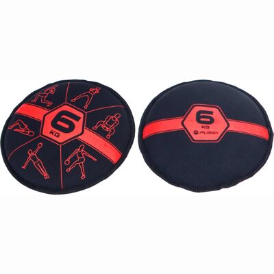 Pure2Improve Sandbag 6 kg
