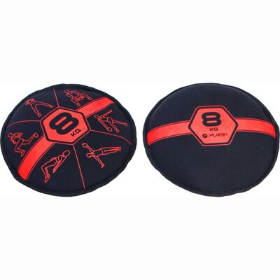 Pure2Improve Sandbag 8 kg