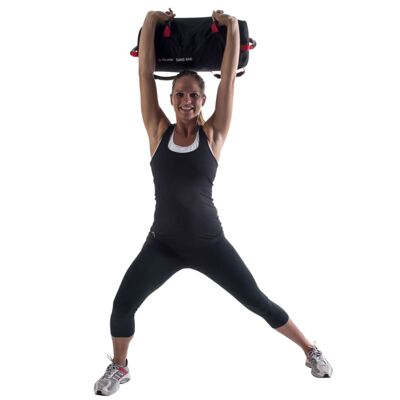 Pure2Improve Sandbag weight 20 kg P2I200500