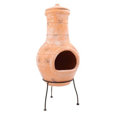 RedFire Camino Stella Fiore argilla color paglia 86037