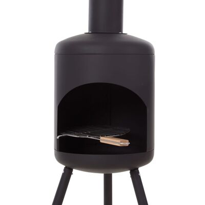 RedFire Garden Fireplace Fuego large 81071
