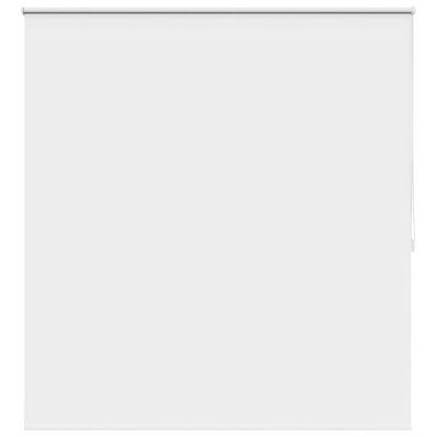 Store enrouleur occultant 140 x 175 cm blanc