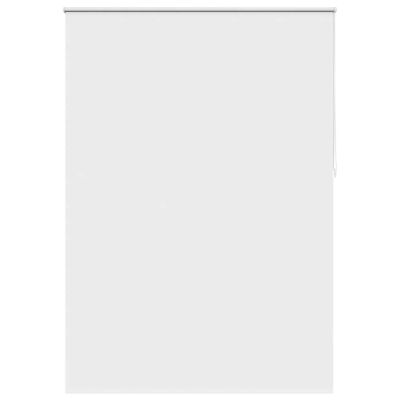 Store enrouleur occultant 140 x 230 cm blanc