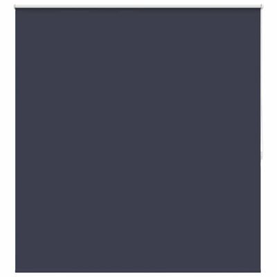 Store enrouleur occultant 160 x 175 cm bleu marine