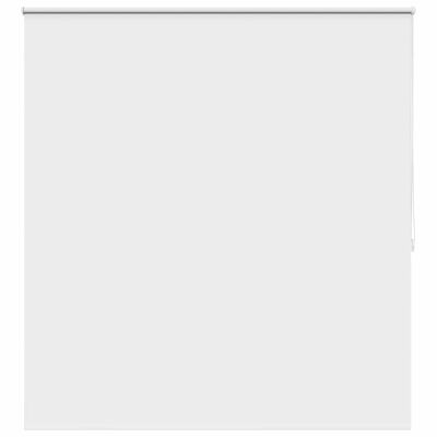 Store enrouleur occultant 160 x 175 cm blanc