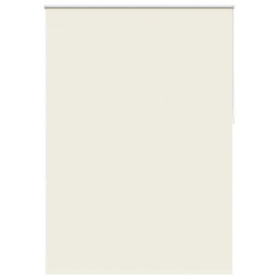 Store enrouleur occultant 160 x 230 cm crème