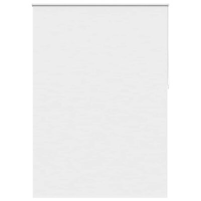 Store enrouleur occultant 160 x 230 cm blanc
