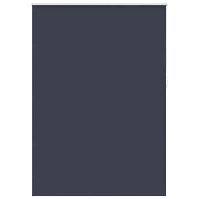 Store enrouleur occultant 160 x 230 cm bleu marine