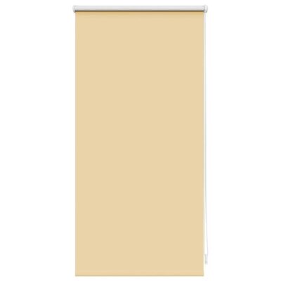 Store enrouleur occultant 40 x 100 cm café