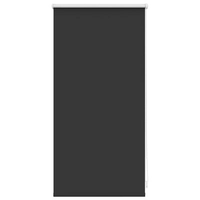 Estor enrollable opaco 40x100 cm blanco