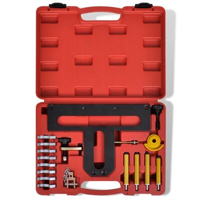 Kit d'outils de synchronisation pour BMW