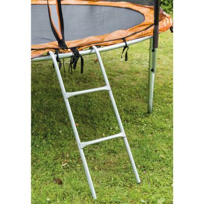 Trampoline TRIGANO avec filet de sécurité 366 cm