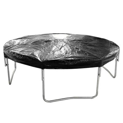 Housse de protection pour trampoline TRIGANO ø 4,27 m