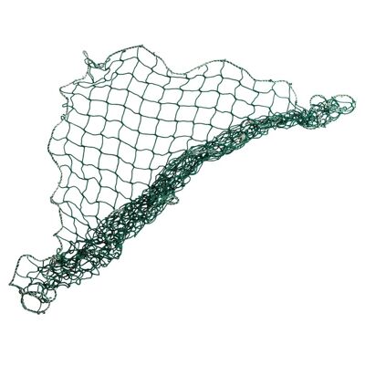 Filet de bac à sable TRIGANO 100x100 cm
